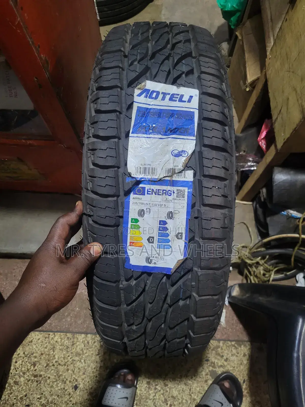 235 75 R15 Brand New Tires Any Size You Think of We Have It