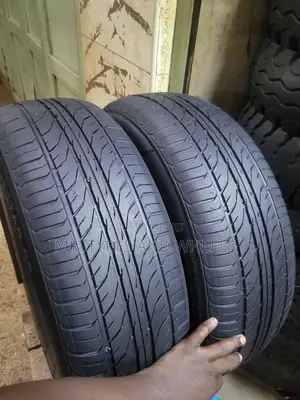 215 70 R15 Roadmarch Primestar 66