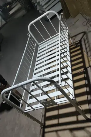 Pediatric Admission Bed