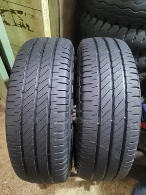 Its 205 70 R15c Michelin Agilis E Imported Tires 4rm Japan.