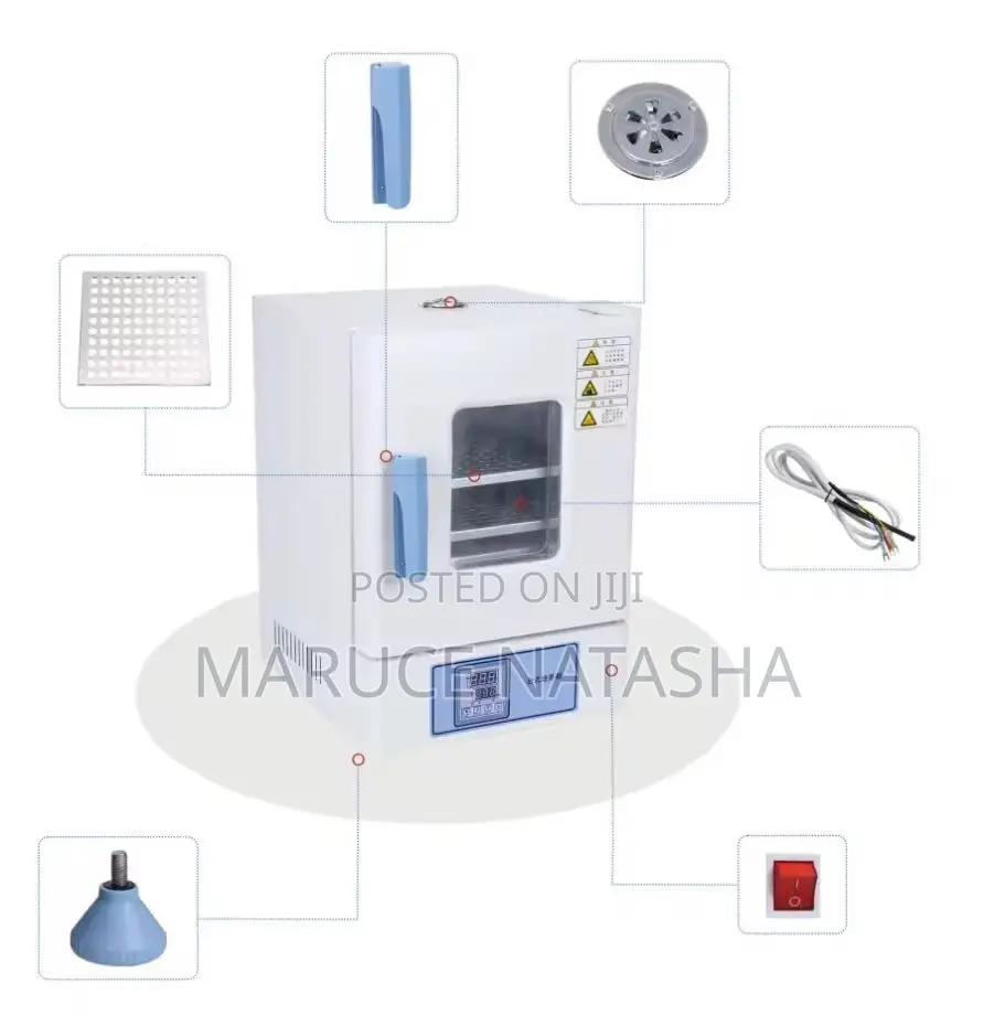Medical Laboratory Incubator