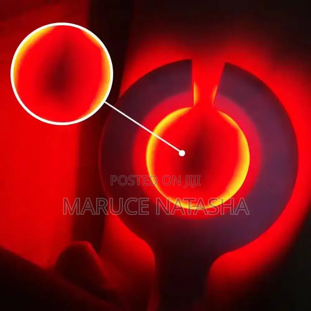 Project Onto Skin Portable Infrared Vein View Finder