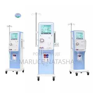 Hemodialysis Machine