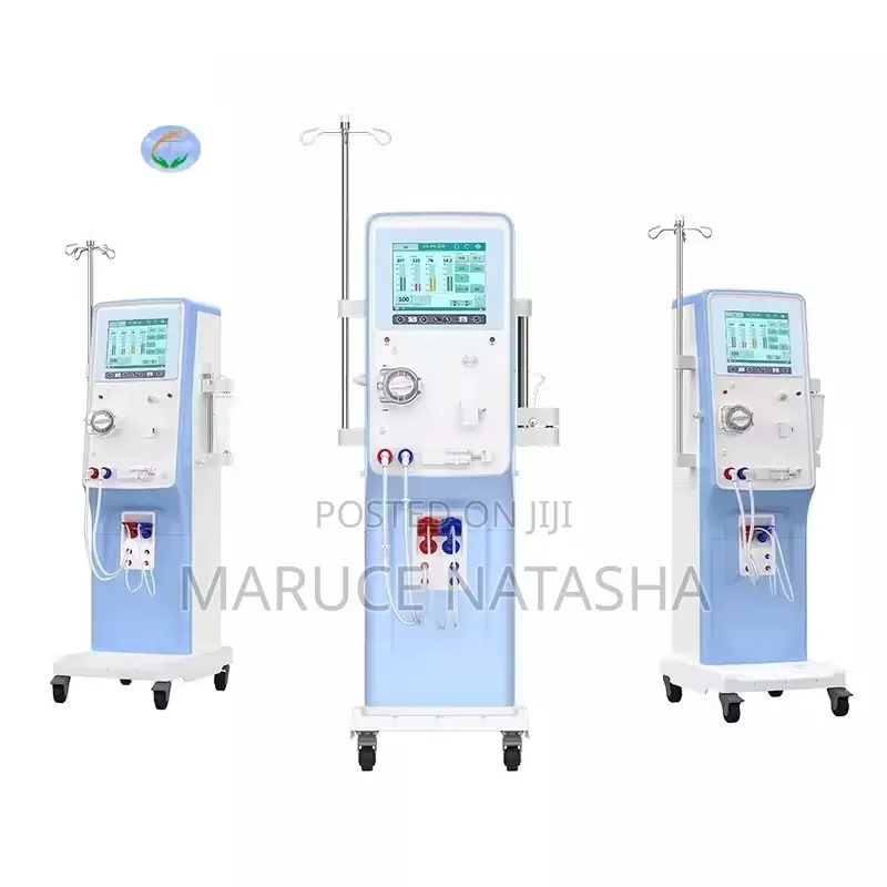 Hemodialysis Machine