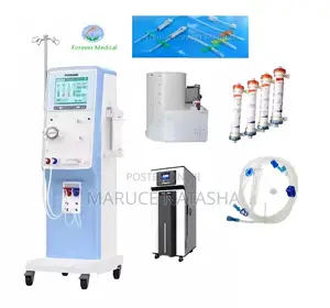 Hemodialysis Machine