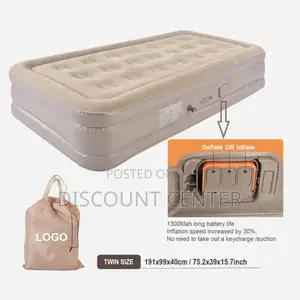 Air Mattress 5by6 High Density