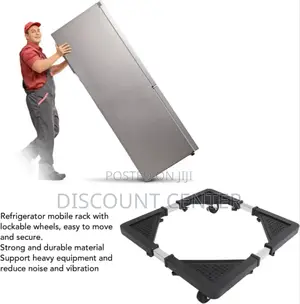Fridge Base