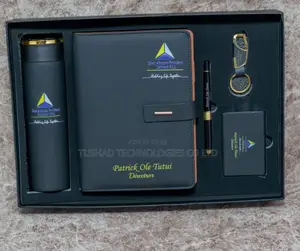 Customized Diaries / Branded Notebooks, Customized Gifts