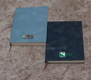 Customized Diaries / Branded Notebooks, Customized Gifts