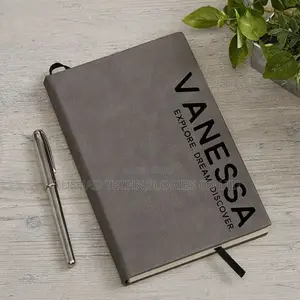Customized Diaries / Branded Notebooks, Customized Gifts