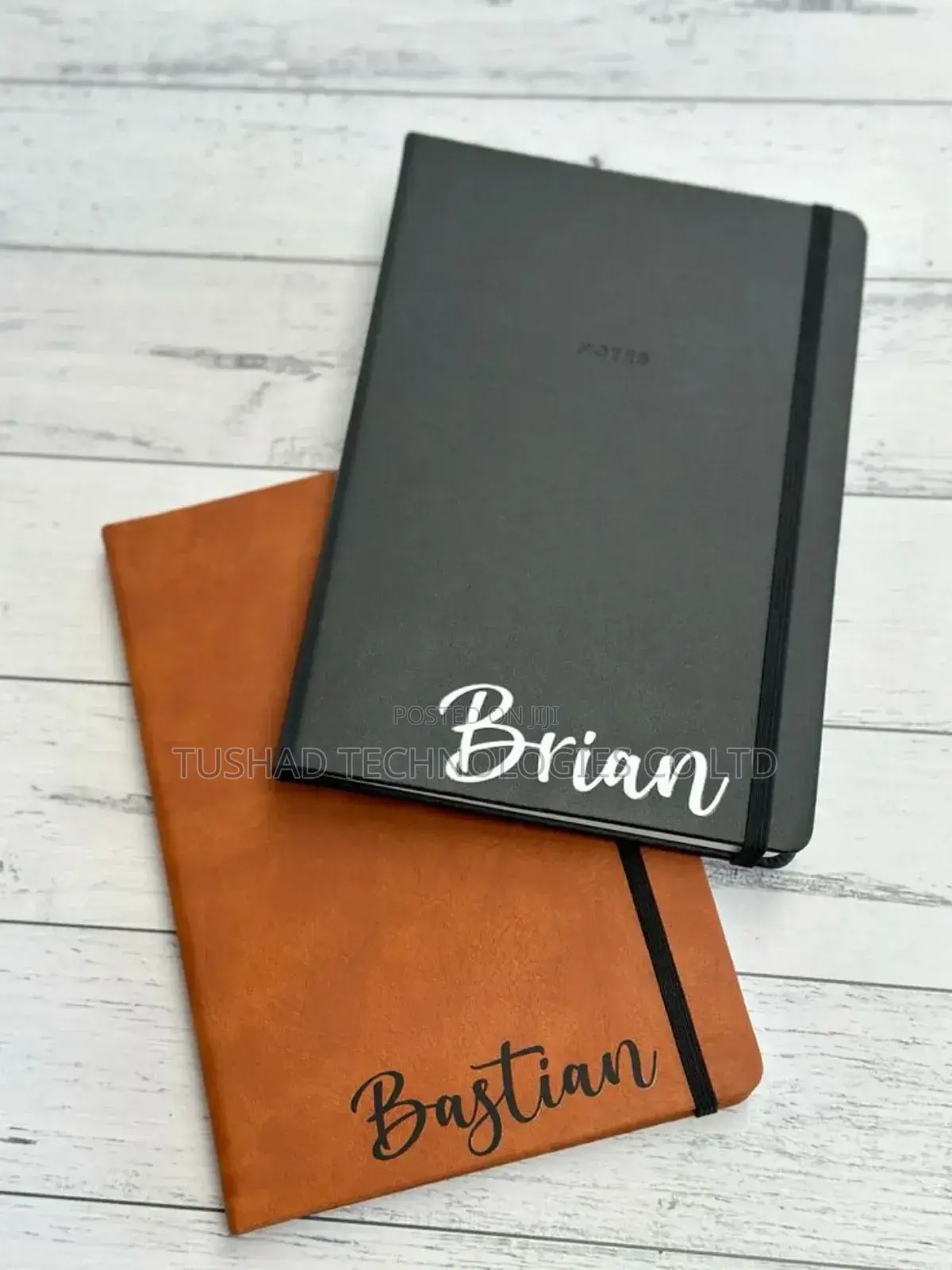 Customized Diaries / Branded Notebooks, Customized Gifts
