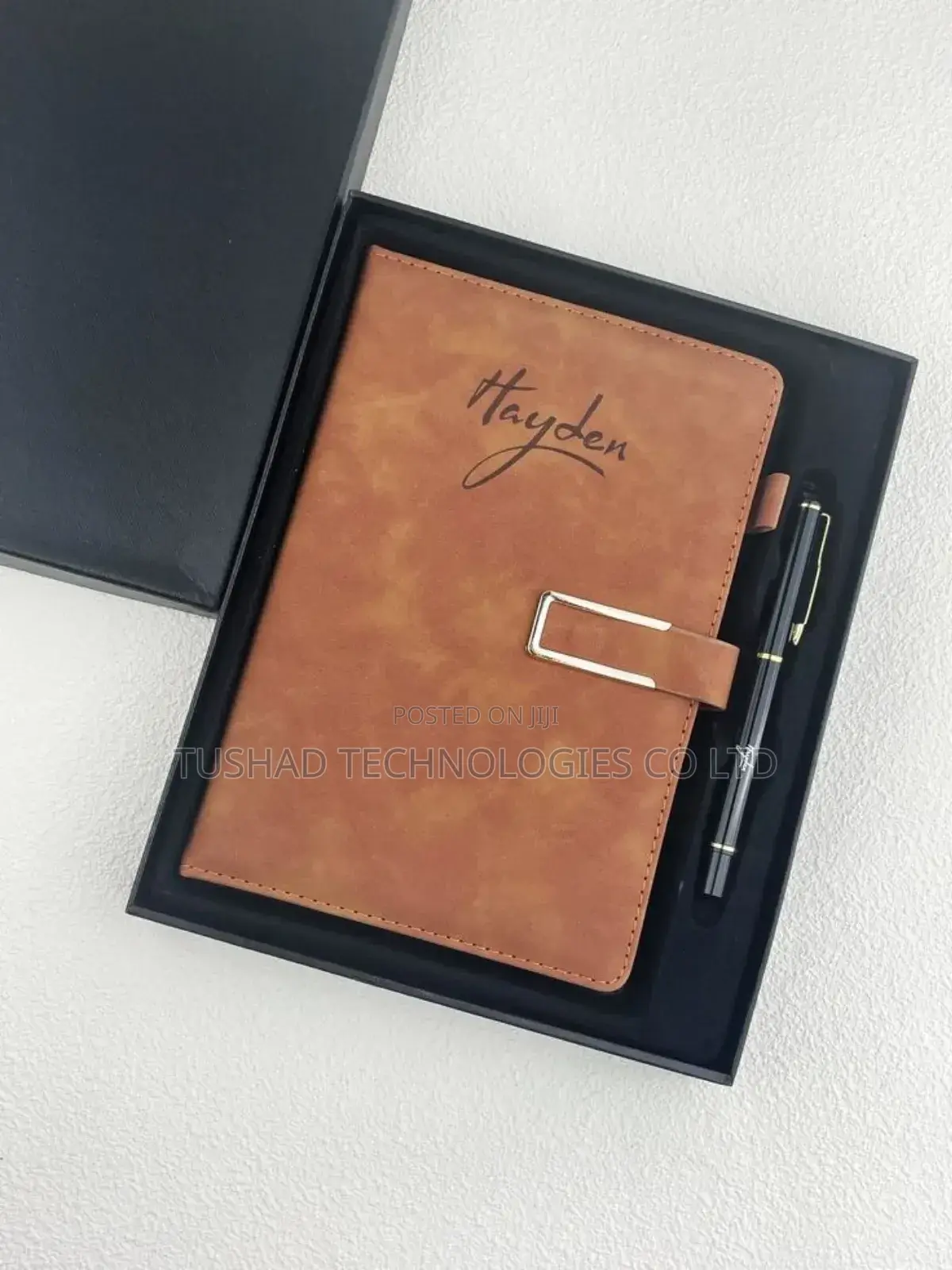 Customized Diaries / Branded Notebooks, Customized Gifts