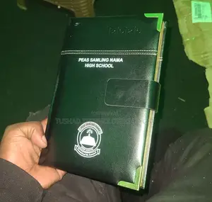 Customized Diaries / Branded Notebooks, Customized Gifts