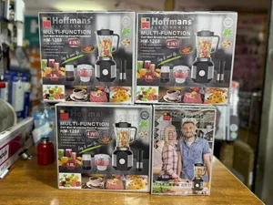 Hoffman Blender
