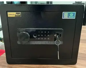 Safe Box Water And Fire Proof