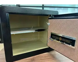 Safe Box Water And Fire Proof