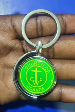 Customized Key Holders