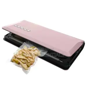 Household Vacuum Sealer Machine Dry and Wet Packaging Machin