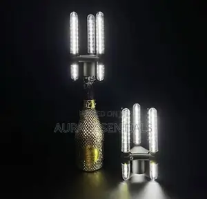 3in1 Champagne Light Bar Bottle Led Light