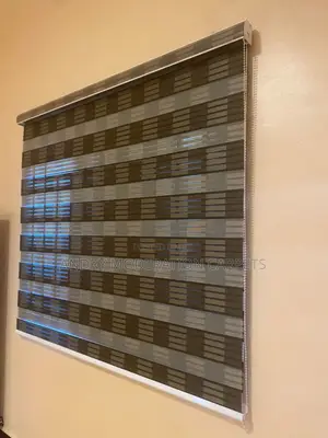 Fresh Executive Blind Curtains