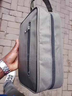 Kit Bags Original Material Leather