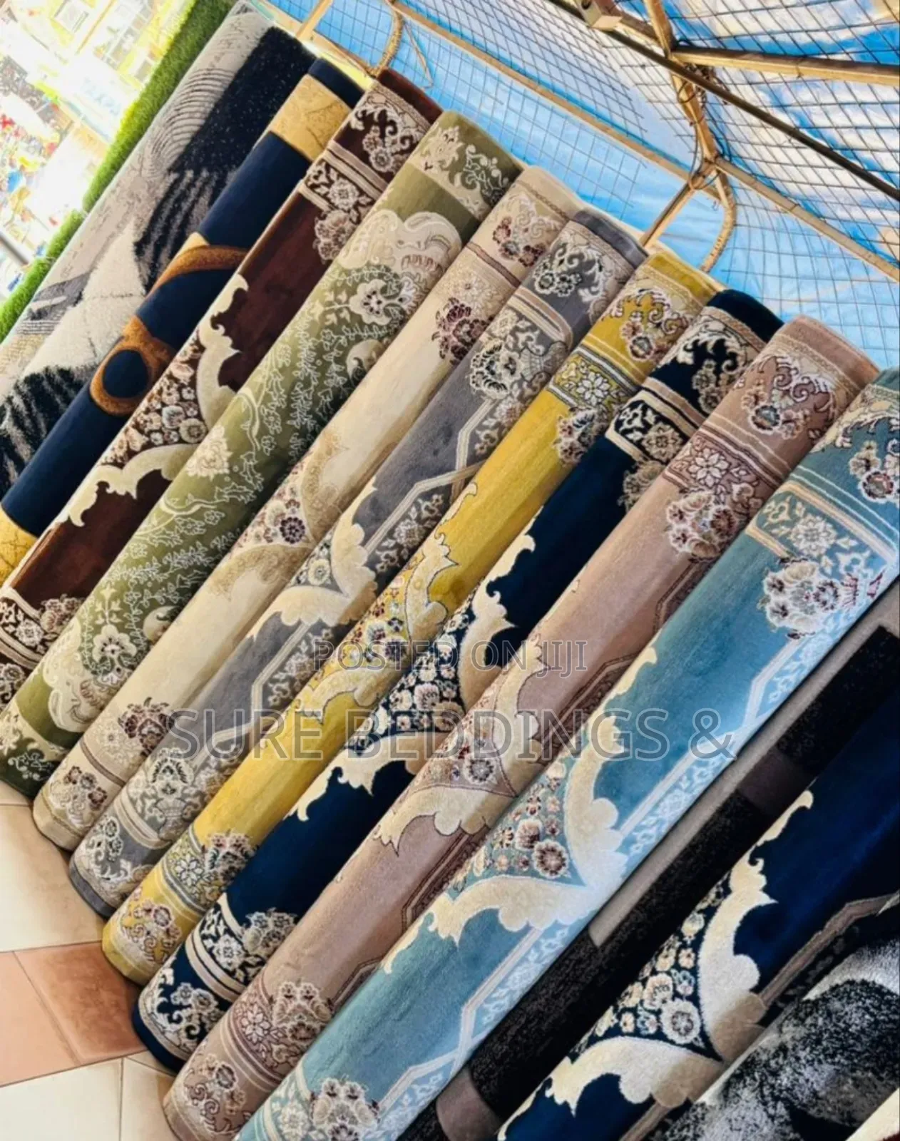 Zafar 200*300 Carpets