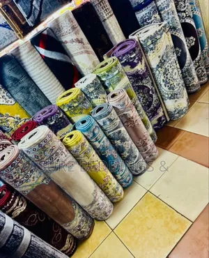 Variety Bedside Carpets