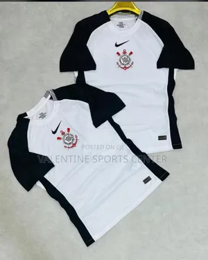 MSC Club Jersey Original Material