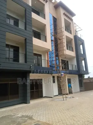 Photo - 2bdrm Apartment in Kireka Namugongo, Kira for rent