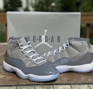 Air Jordan Sneakers