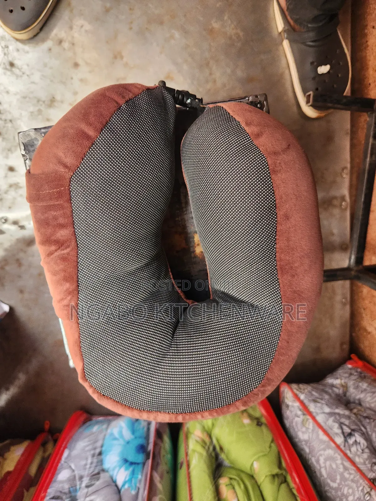 Neck Pillow