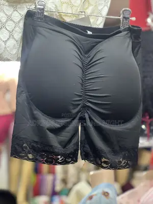 Bum Enhancer