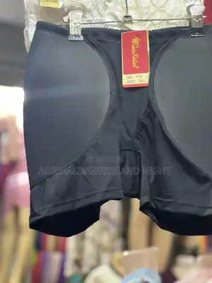 Hips and Bums
