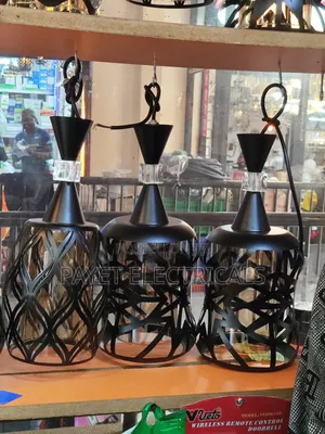 Executive Pendant Lamp Holder