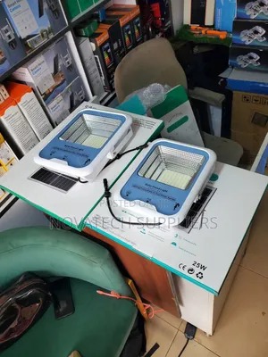 200w Original Road Solar Flood Lights / Automatic Lights Kuh