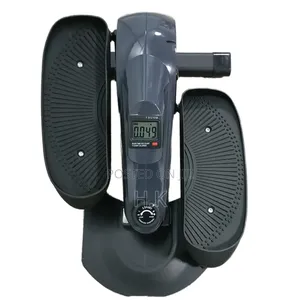 Mini Elliptical Trainer
