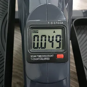 Mini Elliptical Trainer
