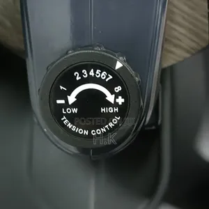 Mini Elliptical Trainer