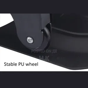 Mini Elliptical Trainer