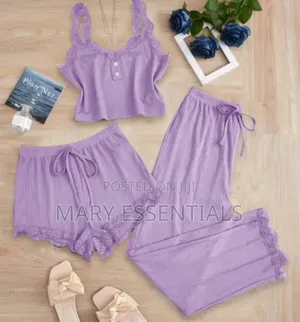 Photo - Lounge Wear
