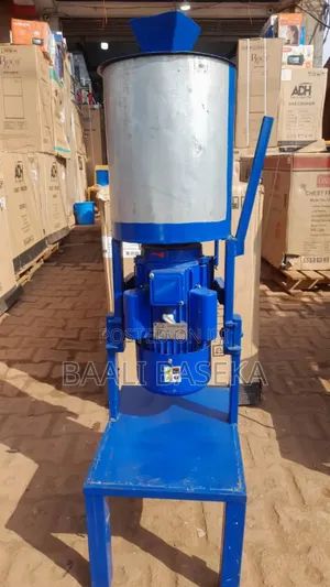 Outstanding Ground Nuts Motor