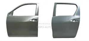 Revo 2022 Front and Rear New Doors