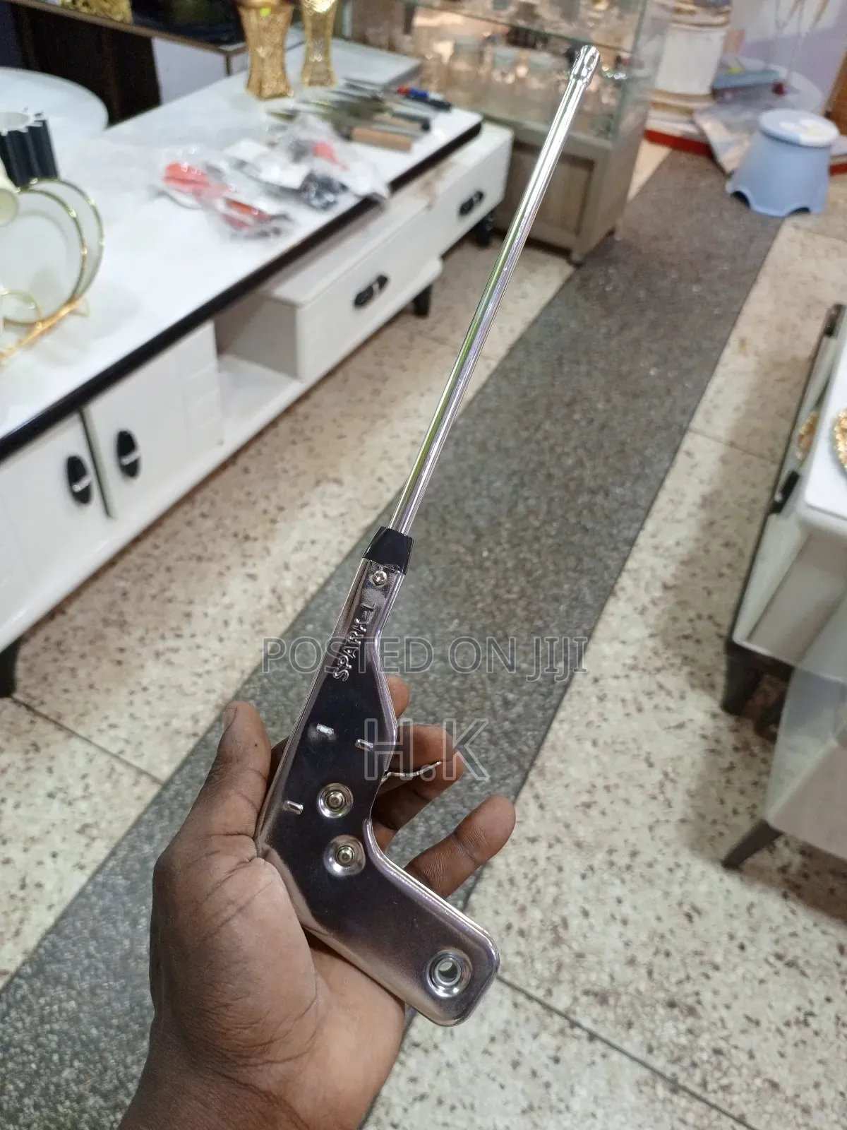 Spark Lighter