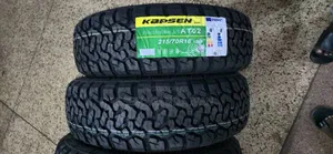 215/70r16 Kapsen At02 Read