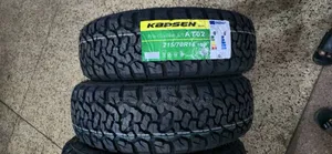 215/70r16 Kapsen At02 Read