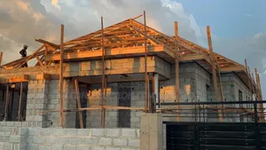 Building Your Dream House