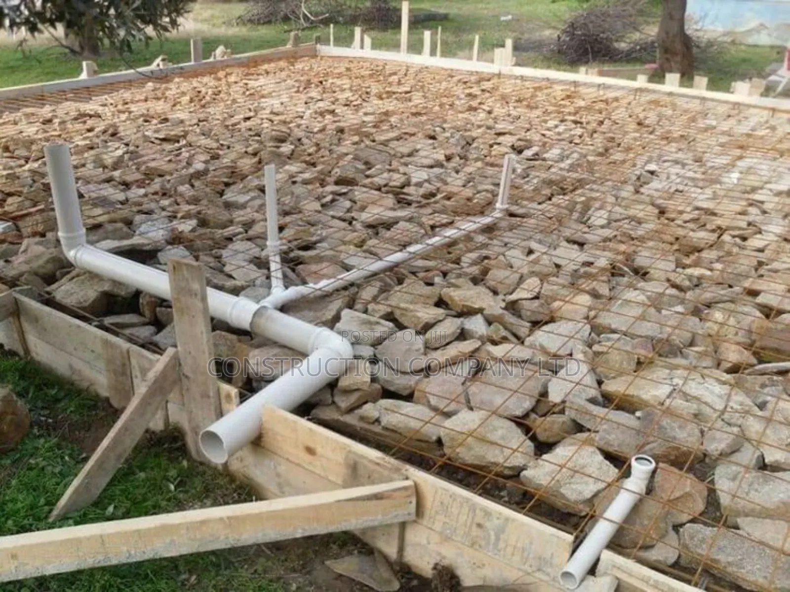 Building Your Dream House
