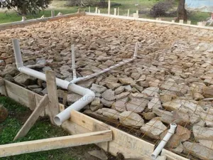 Building Your Dream House