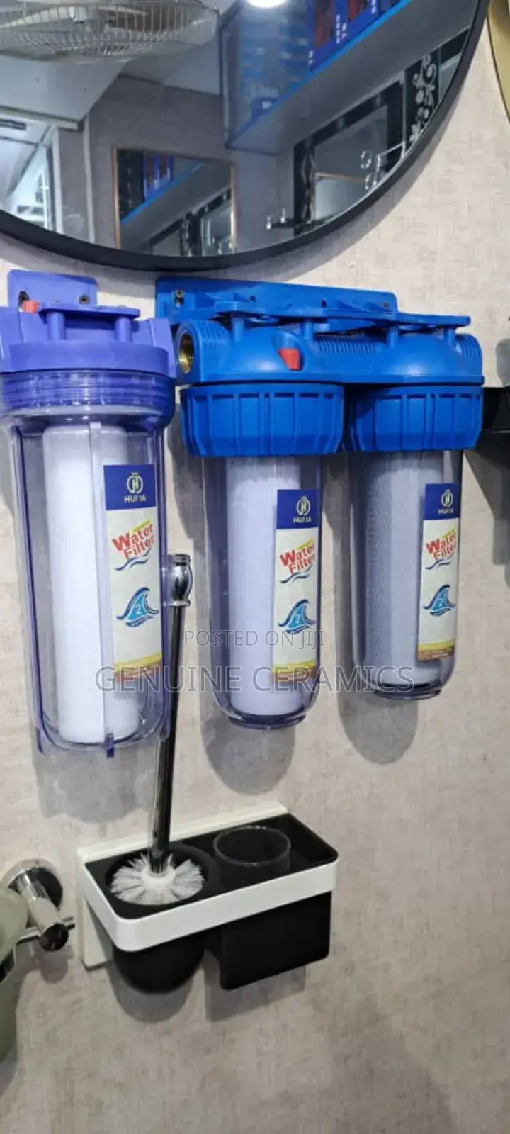 Water Filters