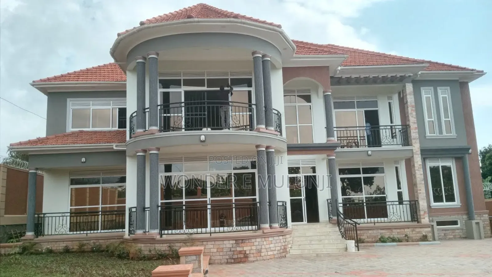 Exterior Painting Concepts